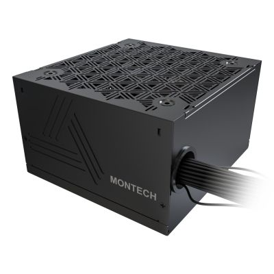 2. Montech BETA 2 Power Supply Module 850 W 20+4 pin ATX ATX Black