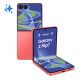 3. Samsung Galaxy Z Flip 7 F766 5G 12/256GB Coralred