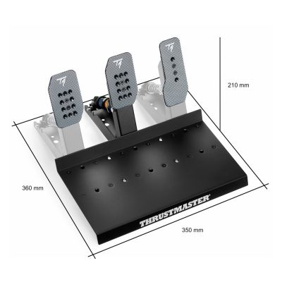 11. Thrustmaster Raceline LC Upgrade Pedal