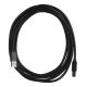 3. UNITEK USB CABLE AM-BM 3m