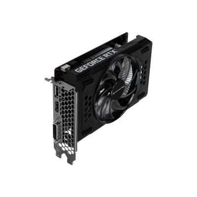 8. Gainward RTX3050 Pegasus 6GB GDDR6 HDMI DP DVI Graphics Card