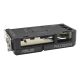 11. graphics card Asus Dual Radeon RX 9060 XT 16G