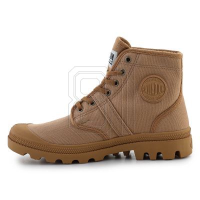 9. Palladium Trapery M 00069-209-M shoes