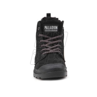 8. Shoes Palladium Pampa HI W 95982-010-M