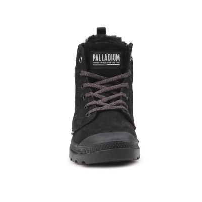 8. Palladium Pampa HI W 95982-010-M Shoes