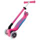 4. Globber 439-610-2 scooter Kids Classic scooter Pink