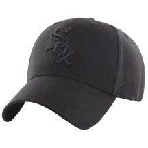 47 Brand MLB Chicago White Sox Cap B-MVPSP06WBP-BKB