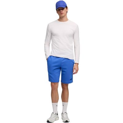5. Puma ESS No.1 Logo 10" Men's Shorts (s) Blue 682595 13