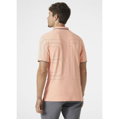 17. Helly Hansen Kos Polo Shirt M 34068 058