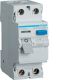 2. Hager CDC225J electrical enclosure accessory