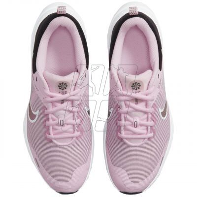 2. Nike Downshifter 12 Jr DM4194 600 shoes