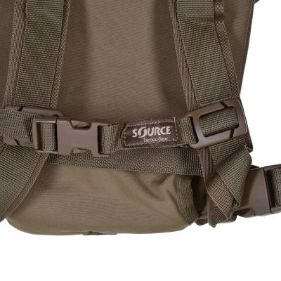 4. Source - hydration pack, 3l