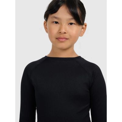 7. Children's seamless underwear set (TOP+BOTTOM) 4F 4FJWAW25USEAU258-20S