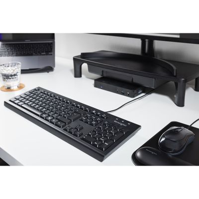 11. Kensington SmartFit® Easy Riser™ Laptop Cooling Pad