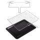12. ADLER AD 6028 electric oven