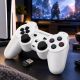 11. Esperanza GLADIATOR EGG108W Wireless Gamepad (PC, PS3; white)