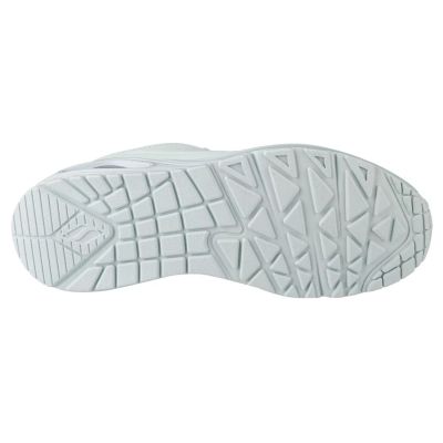 8. Skechers Uno Frosty Kicks W 155359-MNT shoes