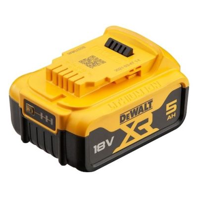 9. DeWalt XR DCB184-XJ Battery (Li-Ion) BOX ORIGINAL