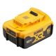 9. DeWalt XR DCB184-XJ Battery (Li-Ion) BOX ORIGINAL