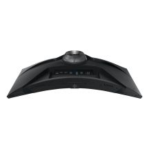 MONITOR SAMSUNG ODYSSEY G6 LED 32" LS32BG650EUXEN 240Hz