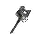 24. DREAME T30 FLEX Black upright vacuum cleaner