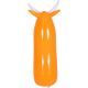 17. INFLATABLE PUNCHING BAG ANIMAL 53089 BULL
