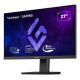 9. Viewsonic XG2737 Computer Monitor 68.6 cm (27") 1920 x 1080 px Full HD LED Black