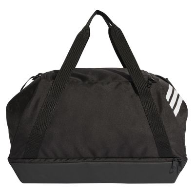 2. Adidas TIRO Duffle Bottom Compartment M JY7943 bag