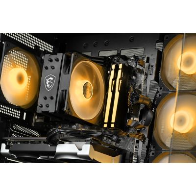31. Actina SILENT 245KF/16GB/1TB/RTX5060/750W