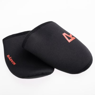 9. FOOTKOR Cycling Shoe Covers