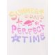 6. Girls' cotton T-shirt 4F 4FJRSS26TTSHF3913-10S