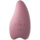 4. Momcozy A1 Warming and Vibrating Lactation Massager, Pink