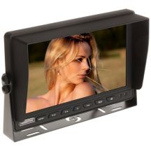 Mobile recorder with monitor ATE-NTFT10-T3 4 channels 10" AUTONE