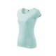 2. Malfini Pure W T-shirt MLI-122A7