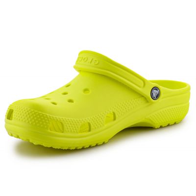 7. Crocs Classic U 10001-76M Flip-Flops