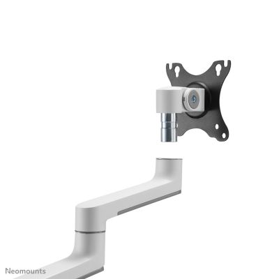14. Neomounts DS60-425WH2 Monitor Holder/Stand 68.6 cm (27") Desk White