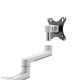 14. Neomounts DS60-425WH2 Monitor Holder/Stand 68.6 cm (27") Desk White