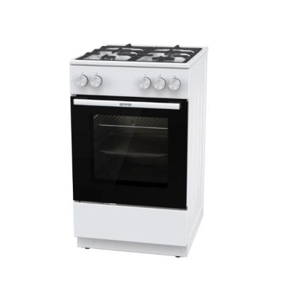 2. GORENJE GG5A10WFFM kitchen