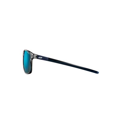 5. JULBO The Streets Polar 3 Hd Translu Gray / Blue glasses
