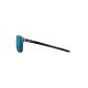 5. JULBO The Streets Polar 3 Hd Translu Gray / Blue glasses