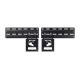 TV mount Samsung WMN-B50EB/XC