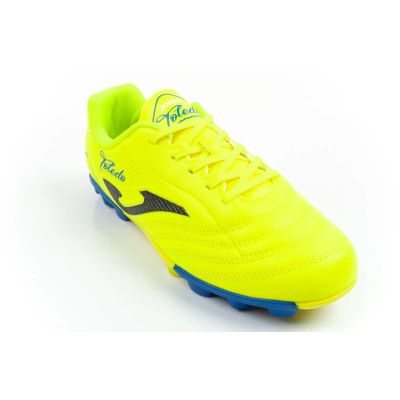 2. Joma Toledo JR 2609 kids' soccer shoes