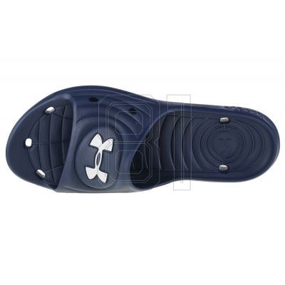 3. Under Armor Locker IV SL M 3023758-401