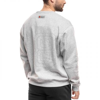 2. Ozoshi Colombia sweatshirt M OZ93873