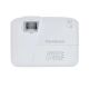 8. VIEWSONIC PROJECTOR PA503S