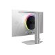 23. MONITOR SAMSUNG G6 LED 27" LS27DG600SUXEN 360Hz