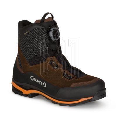 6. Aku Dogma Gore-tex BOA M 924475 shoes