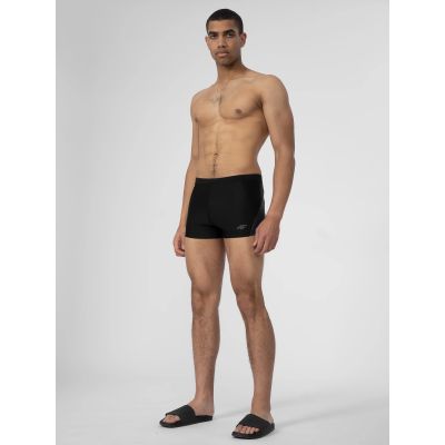 2. Men's swimming trunks 4F 4FWSS24USWTM040-20S