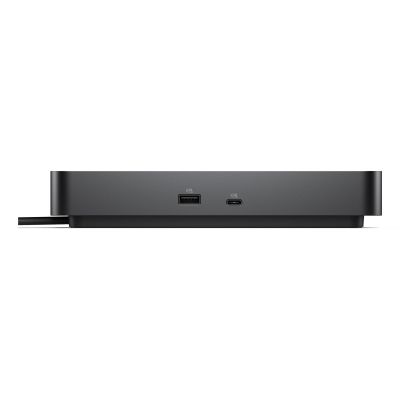 3. DELL WD25TB5 Wired Thunderbolt 5 Black