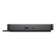 3. DELL WD25TB5 Wired Thunderbolt 5 Black